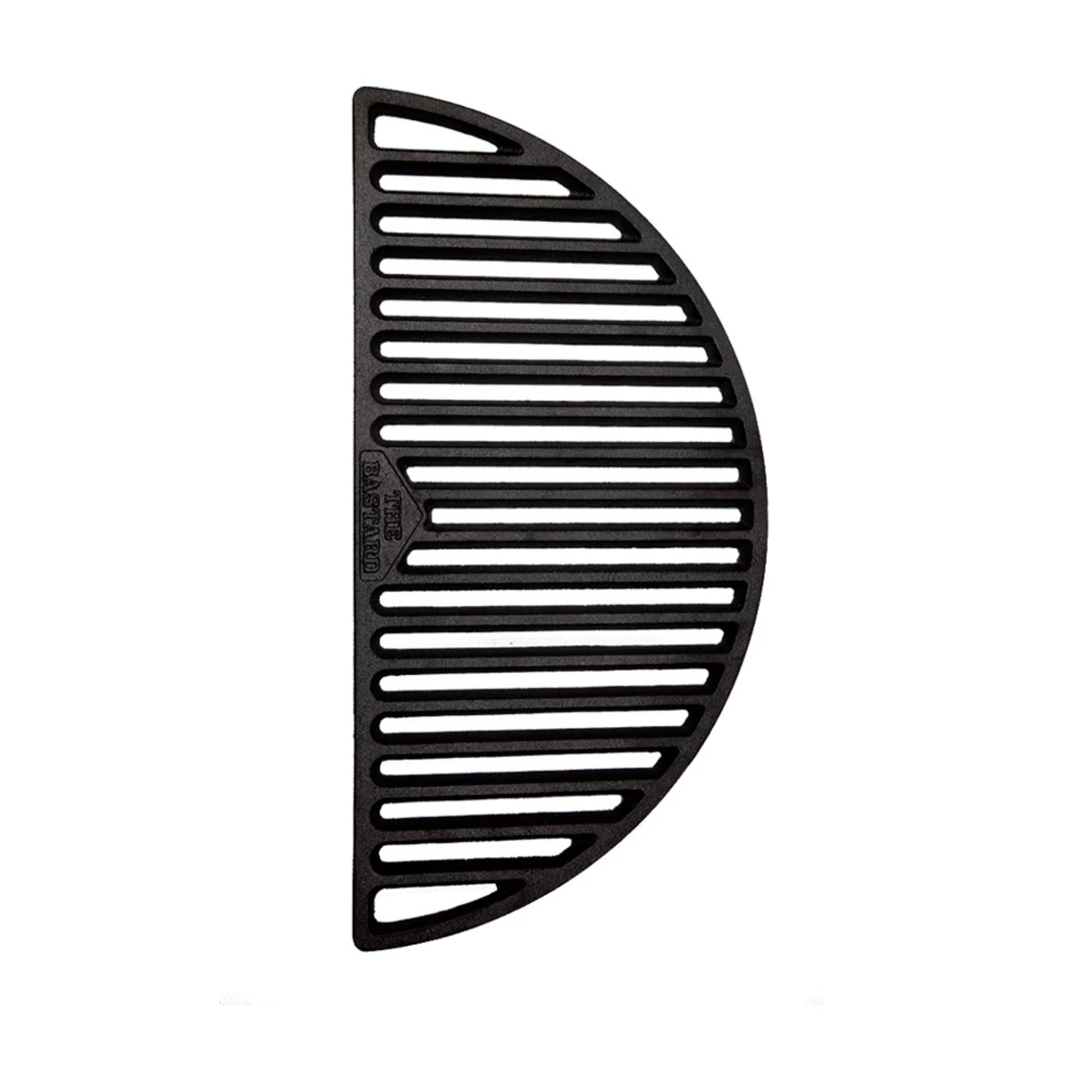 Grille En Fonte Demi-Lune Barbecue Large - The Bastard 1 Grille En Fonte Demi-Lune Barbecue Large - The Bastard