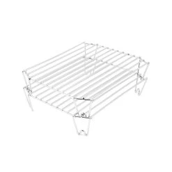 Kit Double Grille En Inox - Broil King