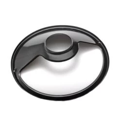 Entonnoir Easy Slide 57 Cm BBQ Charbon 570 - Outdoorchef