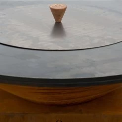 Etouffoir Noir 85 - OFYR 5 Etouffoir Noir 85 - OFYR -Foyer Extérieur Pour Barbecue etouffoir noir 85 ofyr 3291109083095 2