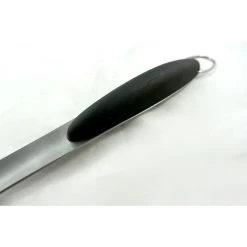 Fourchette Premium Inox Barbecue - Nordic Flame -Foyer Extérieur Pour Barbecue fourchette premium inox nordic flame 0085382675510 3