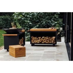 Glacière Cooler - Ofyr -Foyer Extérieur Pour Barbecue glaciere ofyr 2020000022190 2