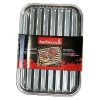 BARBECOOK Grille Antiflamme En Inox
