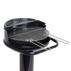 BARBECOOK Grille Attente Adam / Loewy