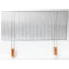 Grille Decoupable Pour Barbecue 90x40cm - Somagic