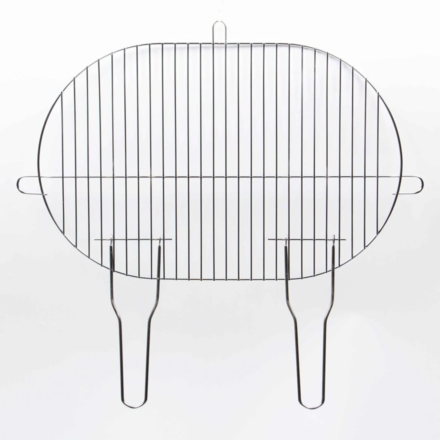 Grille Ovale Simple 50.5x33cm - Somagic 1 Grille Ovale Simple 50.5x33cm - Somagic