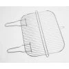 Grille Pour Barbecue 52.5 X 39cm - Somagic