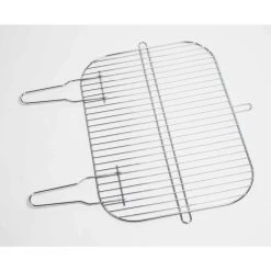 Grille Pour Barbecue 52.5 X 39cm - Somagic