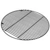 Grille Cuisson 54,5 Cm émaillée Pour Outdoorchef 570