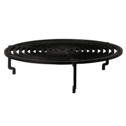 Grille De Cuisson En Acier XL - Ofyr