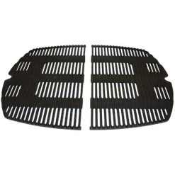 Grille De Cuisson Fonte émaillée Q300/Q3000 - Weber
