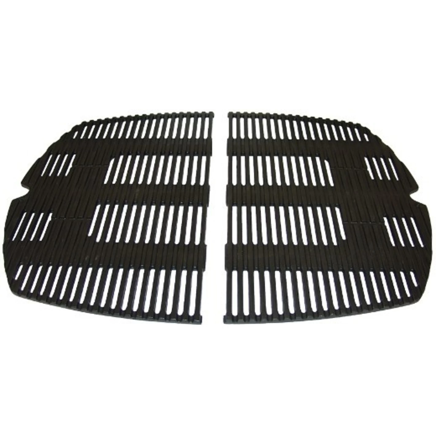 Grille De Cuisson Fonte émaillée Q300/Q3000 - Weber 1 Grille De Cuisson Fonte émaillée Q300/Q3000 - Weber