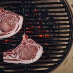 Grille En Fonte Pour Barbecue JUNIOR - Monolith* -Foyer Extérieur Pour Barbecue grille en fonte pour barbecue junior monolith 4260228840680 3