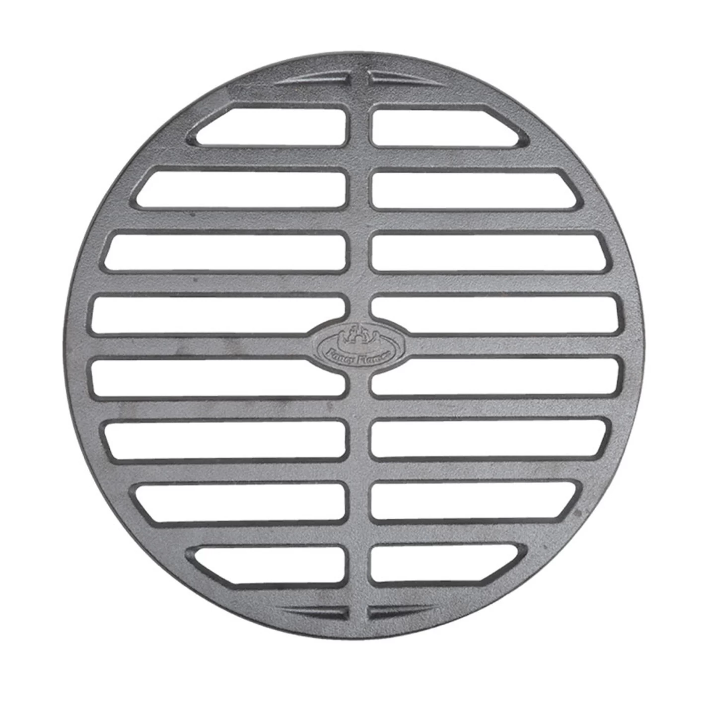 ESSCHERT DESIGN Grille En Fonte Pour Brasero ø34 Cm - Esschert 3 ESSCHERT DESIGN Grille En Fonte Pour Brasero ø34 Cm - Esschert – Image 3