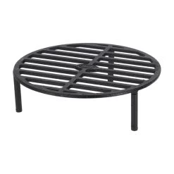 ESSCHERT DESIGN Grille En Fonte Pour Brasero ø34 Cm - Esschert