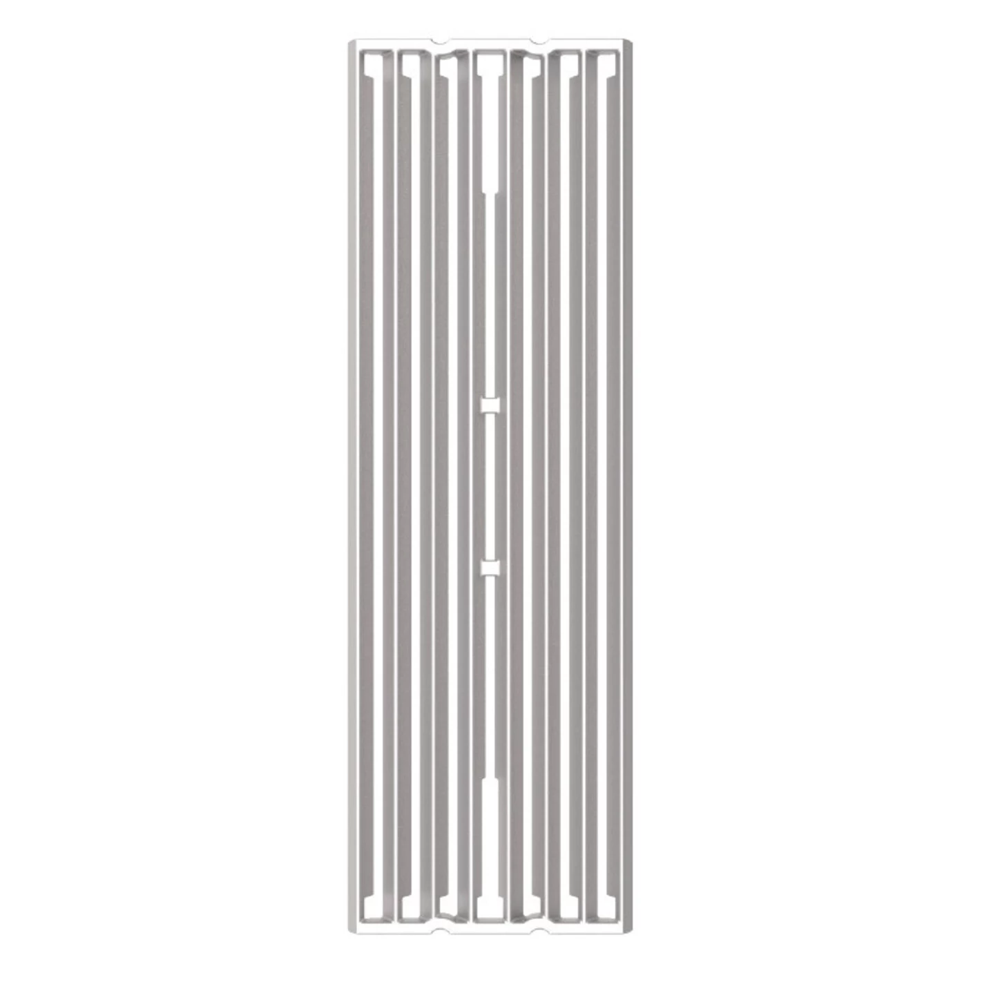 Grille De Cuisson En Fonte D'Inox Regal / Imperial - Broil King 2 Grille De Cuisson En Fonte D'Inox Regal / Imperial - Broil King – Image 2