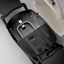 Grille Fonte émaillée Weber Q200/Q2000 - 2 Parties - Weber 10 Grille Fonte émaillée Weber Q200/Q2000 - 2 Parties - Weber -Foyer Extérieur Pour Barbecue grille fonte emaille q2000 q200 2 parties weber 0077924038846 4