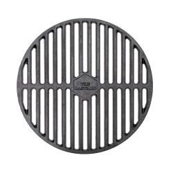 Grille En Fonte Pour Barbecue Kamado The Bastard Compact