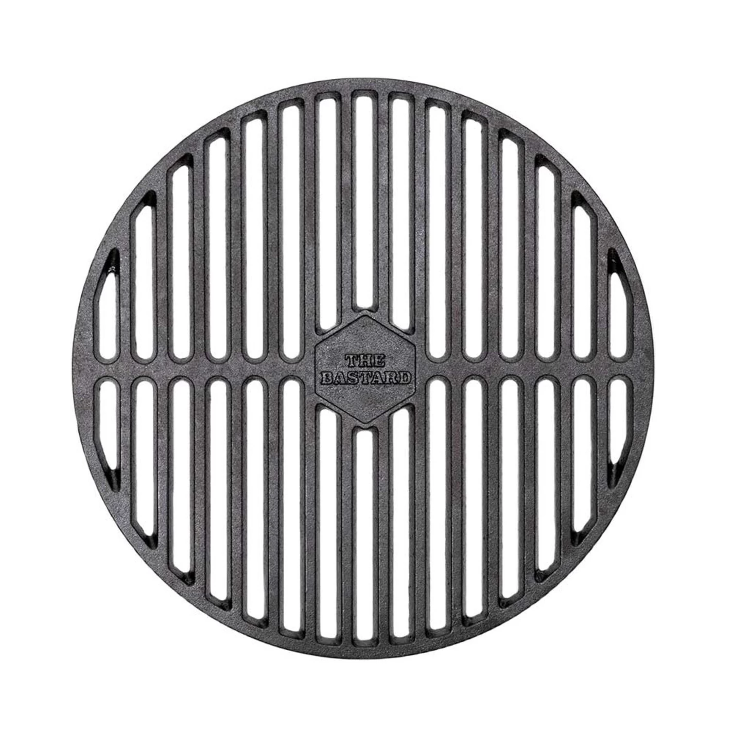 Grille En Fonte Pour Barbecue Kamado The Bastard Compact 1 Grille En Fonte Pour Barbecue Kamado The Bastard Compact