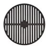 Grille En Fonte Pour Barbecue Kamado The Bastard Medium