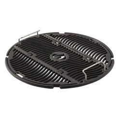 Grille En Fonte Wave 47 Cm - Napoleon*