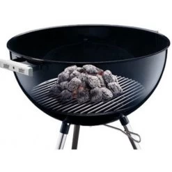 Grille Foyère ø43,5cm Pour Barbecue 57cm - Weber