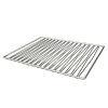 Grille Haute De Fumage Inox Pour Four à Bois - Le Gooker