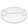 Grille Cuisson Inox ø44.5cm Pour Barbecue 47cm - Nordic Flame
