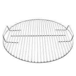 Grille Cuisson Inox ø44.5cm Pour Barbecue 47cm - Nordic Flame