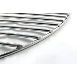 Grille Cuisson Inox ø44.5cm Pour Barbecue 47cm - Nordic Flame -Foyer Extérieur Pour Barbecue grille inox 47 cm nordic flame 0085382675626 3
