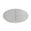 Grille Barbecue En Inox Compact ø 34 Cm - The Bastard