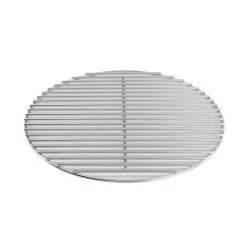 Grille Barbecue En Inox Compact ø 34 Cm - The Bastard