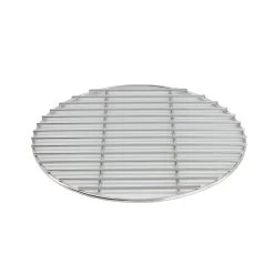 Grille Barbecue En Inox Small ø 25 Cm - The Bastard
