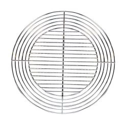 Grille Ronde Decoupable