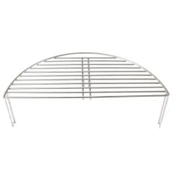 Grille Barbecue Surélevée Medium - The Bastard