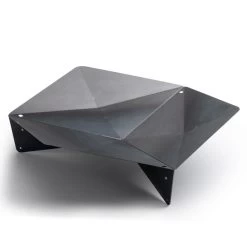 Brasero Corten Triple ⌀120 Cm - Höfats