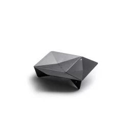 Brasero Corten Triple ⌀65 Cm - Höfats