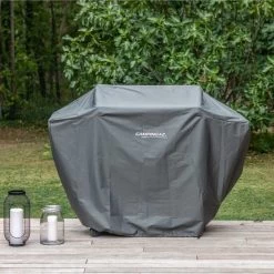 Housse Barbecue L 3 Series Et Select 4 - Campingaz -Foyer Extérieur Pour Barbecue housse 3 series classic premium campingaz 3138522128814 4