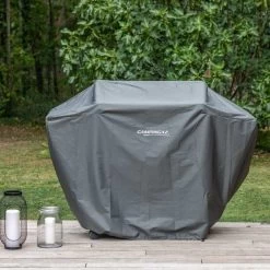 Housse Barbecue XL 4 Series, Premium 4 Et Onyx - Campingaz -Foyer Extérieur Pour Barbecue housse 4 series classic premium campingaz 3138522128807 4