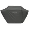 Housse Barbecue S 2 Series, Compact 3 / Plancha + Chariot Deluxe - Campingaz