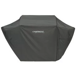 Housse Barbecue S 2 Series, Compact 3 / Plancha + Chariot Deluxe - Campingaz