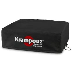 Housse De Protection Barbecue Electrique Mythic - Krampouz -Foyer Extérieur Pour Barbecue housse barbecue mythic krampouz 3563880103119 2