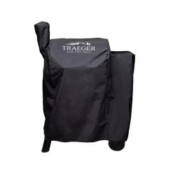 Housse Barbecue Pro 575 Et Pro 22 - Traeger