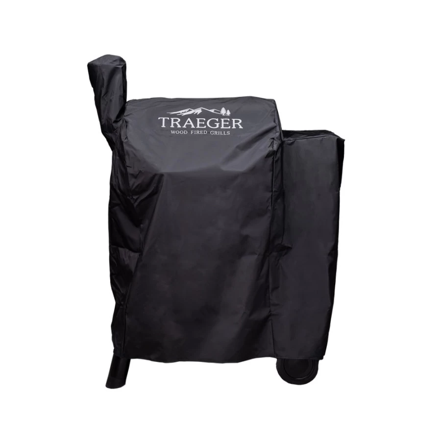 Housse Barbecue Pro 575 Et Pro 22 - Traeger 1 Housse Barbecue Pro 575 Et Pro 22 - Traeger