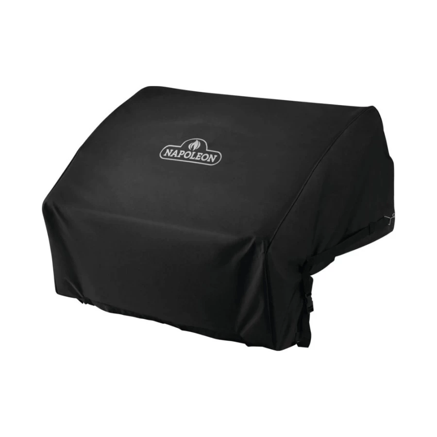 Napoleon Housse Barbecue Encastrable BIG 32 Séries 500/700 - Napoléon 2 Napoleon Housse Barbecue Encastrable BIG 32 Séries 500/700 - Napoléon – Image 2