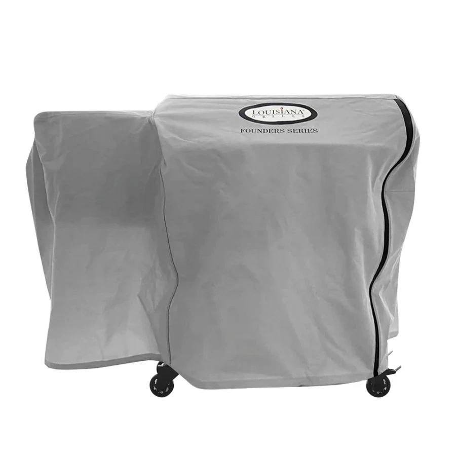 Housse Barbecue à Pellets Serie 1200 - Louisiana Grills 1 Housse Barbecue à Pellets Serie 1200 - Louisiana Grills