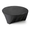 Housse Brasero 100cm Noir