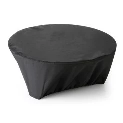 Housse Brasero 100cm Noir