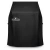 Housse Barbecue Rogue 425 Tablettes Fermées - Napoleon