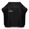 Housse Barbecue Rogue 525 Tablettes Dépliées - Napoleon